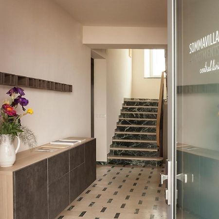 Sommavilla Apartments - Central Living سيلاندرو المظهر الخارجي الصورة