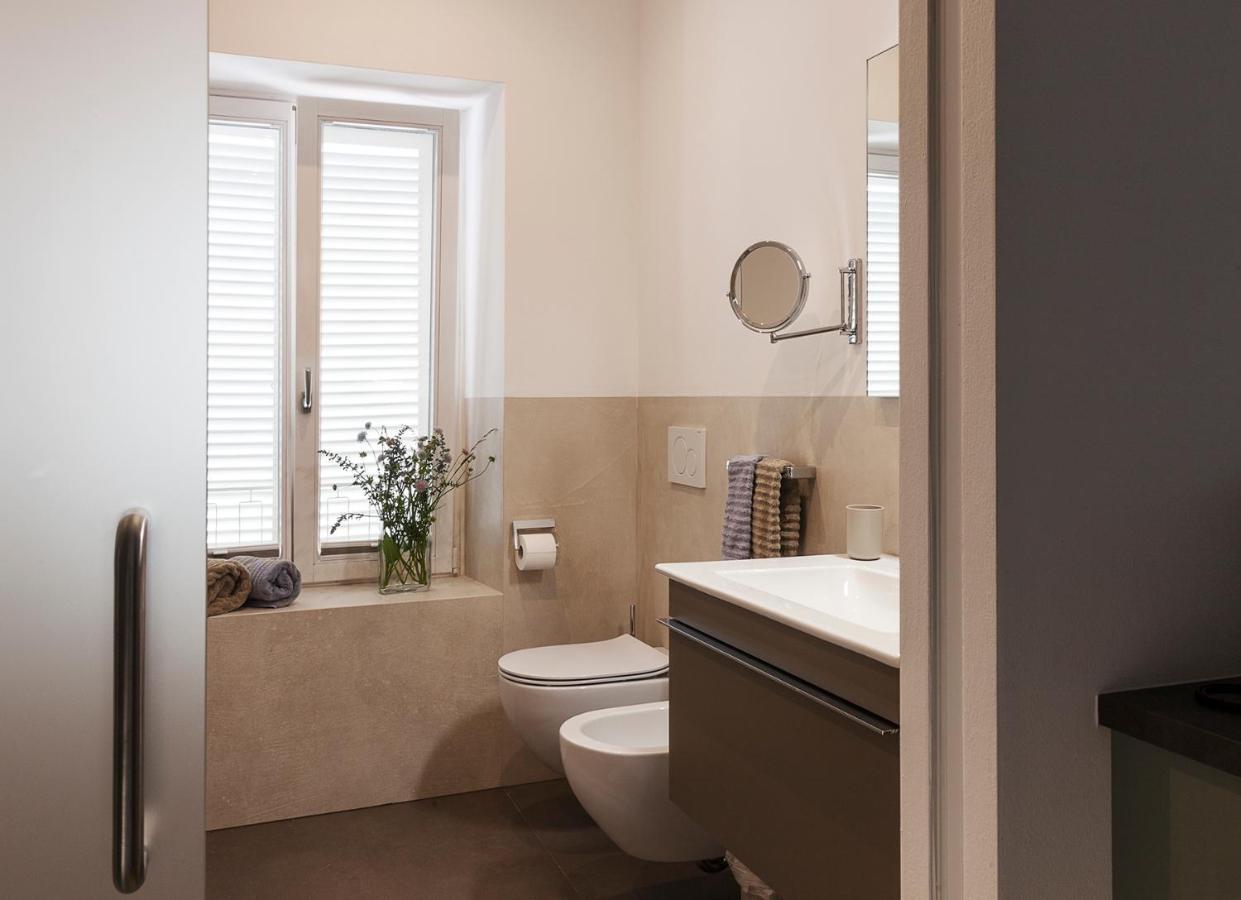 Sommavilla Apartments - Central Living سيلاندرو المظهر الخارجي الصورة