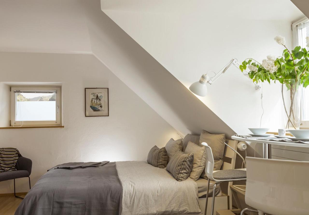 Sommavilla Apartments - Central Living سيلاندرو المظهر الخارجي الصورة