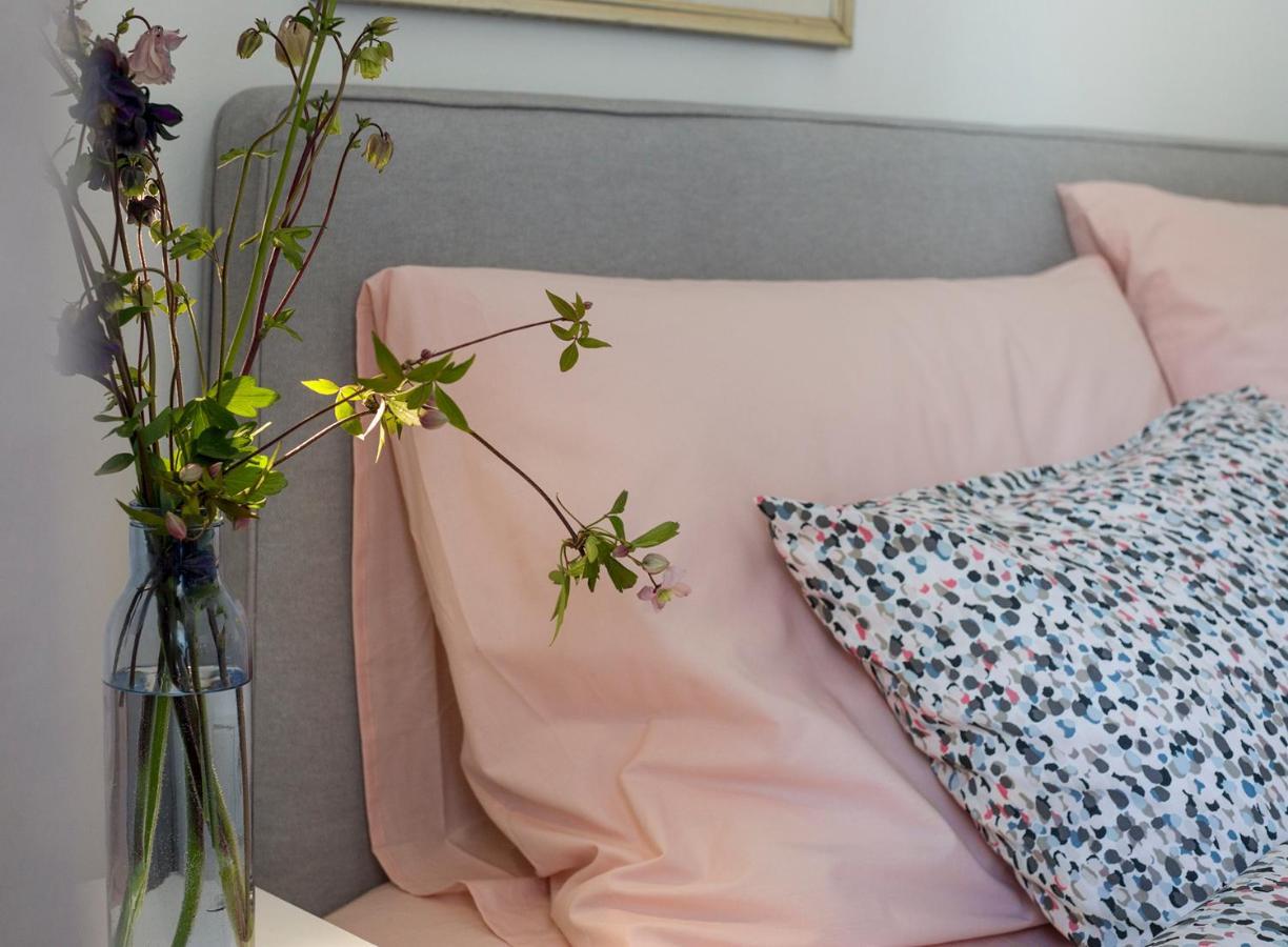 Sommavilla Apartments - Central Living سيلاندرو المظهر الخارجي الصورة