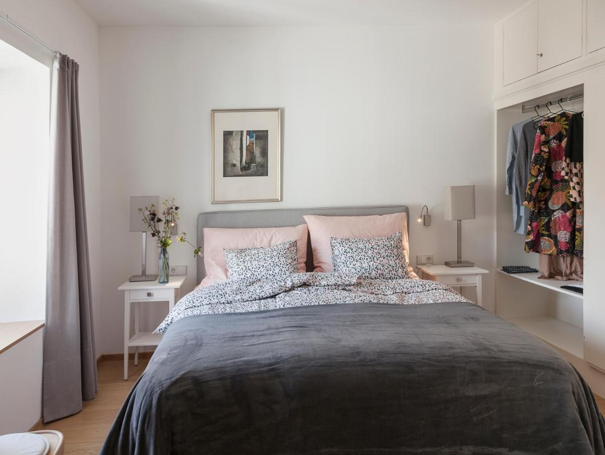 Sommavilla Apartments - Central Living سيلاندرو المظهر الخارجي الصورة