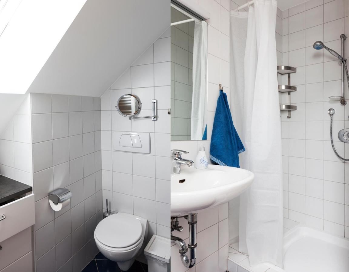 Sommavilla Apartments - Central Living سيلاندرو المظهر الخارجي الصورة