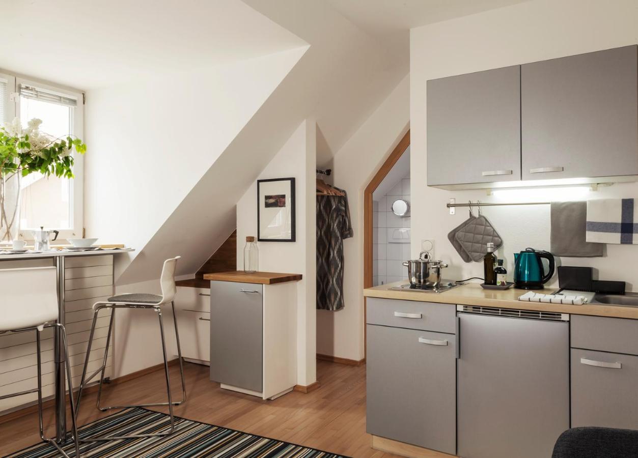 Sommavilla Apartments - Central Living سيلاندرو المظهر الخارجي الصورة